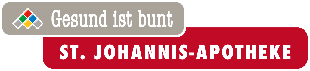 Logo St. Johannis-Apotheke